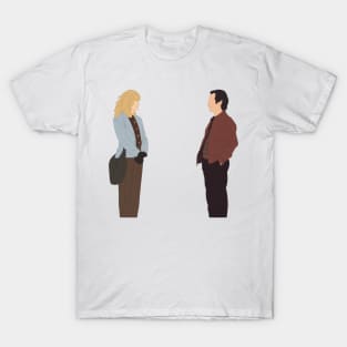 When Harry Met Sally T-Shirt